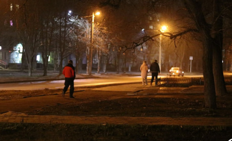 На території Нікопольщини змінено тривалість комендантської години