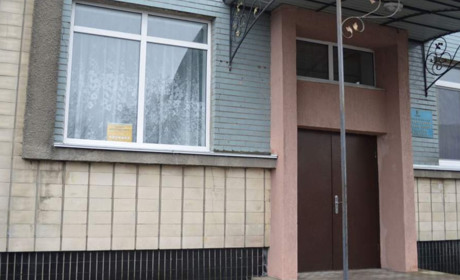 На Кагарличчині запрацювали Пункти Незламності