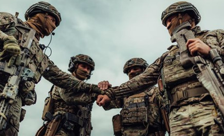 «Скоїв злочин? Відправте його на фронт!». Чому неправильно вважати ЗСУ інструментом перевиховання