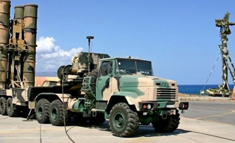 Сили оборони Запоріжжя знищили комплекс С-300