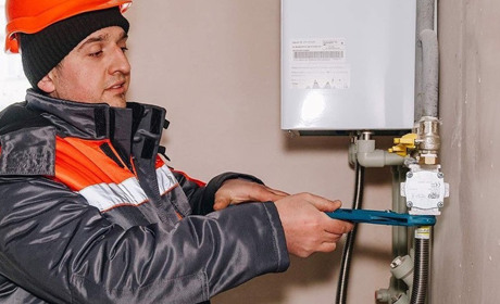 "Житомиргаз" надав роз’яснення про межі відповідальності за стан газових мереж