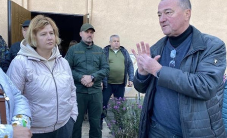 У Циркунівській громаді відновлюють житло та готуються до зими