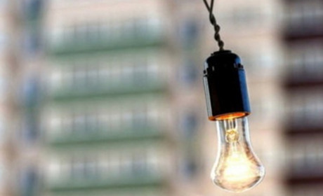 Хмельниччина - серед регіонів із найскладнішою ситуацією з електропостачанням. Тримаймося!