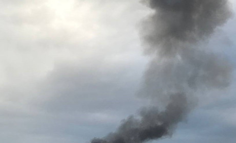 Не пишіть про прильоти: уряд може посилити покарання за інформацію про влучання по інфраструктурі