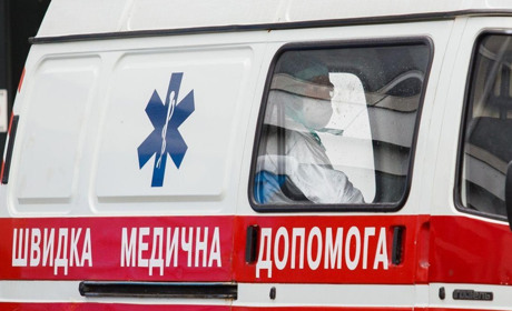 Як викликати швидку допомогу без мобільного зв'язку - у МОЗ пояснили