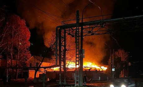 Росіяни атакували Херсонщину 49 разів за добу: загинули 10 людей, поранені дві дитини