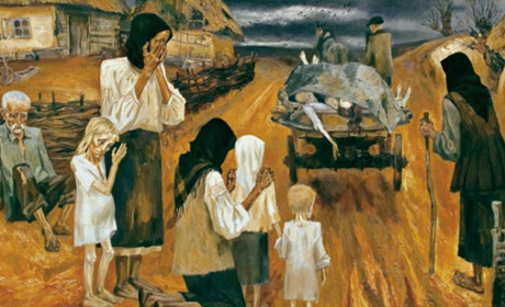 Щоб упокорити українців: як був вчинений злочин геноциду голодом у 1932-1933 роках