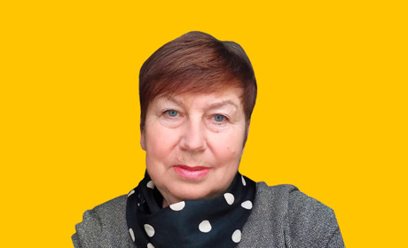 Першими про Голодомор на Гадяччині почали говорити рухівці. Спогади Ольги Стасовської