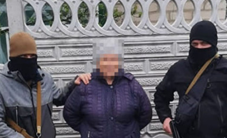 Засуджено мешканку села біля Попасної, яка інформувала російське командування щодо підрозділів ЗСУ