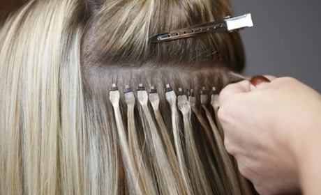 Кератин для нарощування волосся: як обрати якісний