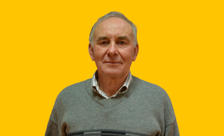 Сергій Литвиненко: "Таксидермія — це мистецтво скульптури зсередни"