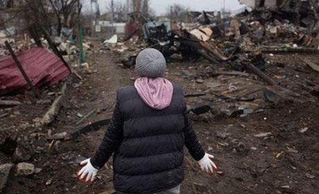 Щоденник війни. Тиждень тридцять третій. Ми вибороли це право ціною власної крові