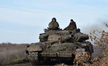 ЗСУ можуть закріпитися на Кінбурнській косі — ISW