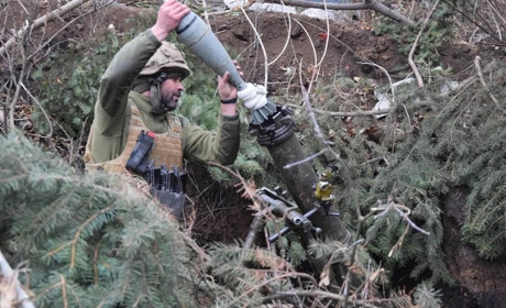 ЗСУ "прорідили" росіян на Луганщині. Скількох не дорахується Путін у Сватовому