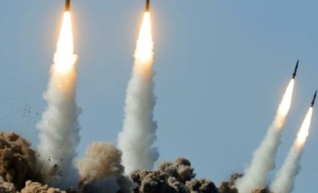 На початку тижня росія може завдати чергового ракетного удару по Україні - Гуменюк
