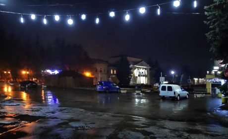 На Миколаївщині скоротять термін комендантської години та знімуть обмеження на торгівлю спиртним
