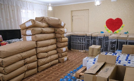 На Донеччині запрацювали 68 "пунктів незламності". Як знайти в Курахівській громаді