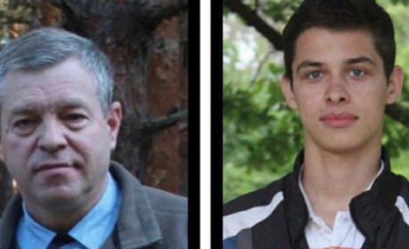 У Новій Каховці убили віруючих