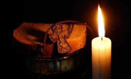 Різдвяний Піст – можливість вдосконалюватися в духовному житті, – благочинний ПЦУ Нікополя і району