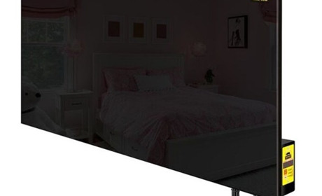 Керамічні обігрівачі: принцип роботи та переваги