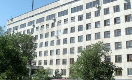 У Дніпрі переселенців приймає багатопрофільна лікарня з Сєвєродонецька. Де ведуть прийом пацієнтів
