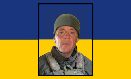 На передовій загинув Анатолій Жданюк із Дубровиччини