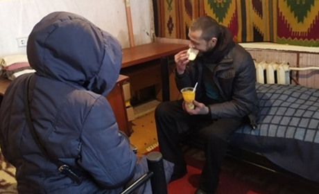 Пункти обігріву у Первомайській громаді: адреси та умови. Оновлено