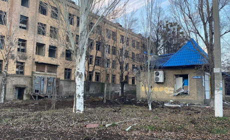 СБУ продовжує тур монастирями УПЦ та перевірка окупантами дітей на ТОТ - головне за 29 листопада