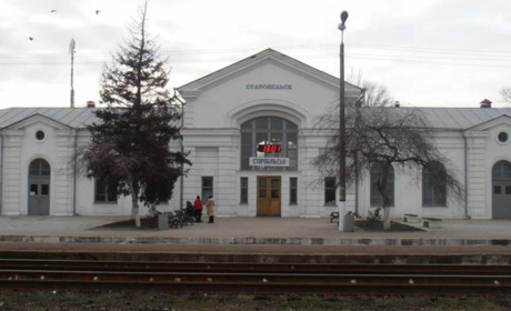 У Старобільському районі вночі сталася "бавовна". Що відомо