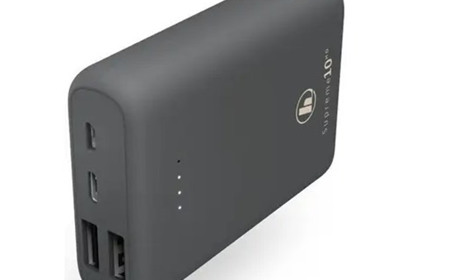Купити powerbank недорого