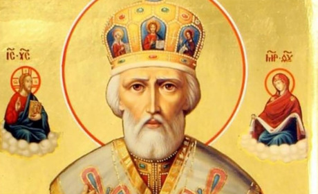 Церковний календар на грудень: які свята будемо відзначати