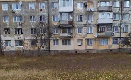 Росіяни обстрілюють Нову Каховку для пропагандистського відео