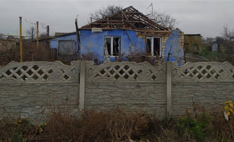 Росіяни продовжують накривати вогнем Херсонщину: за добу 38 кримінальних проваджень