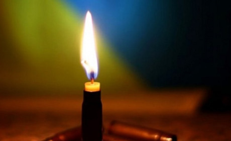 На Луганщині загинув воїн із Гадяцької громади Максим Корчомаха