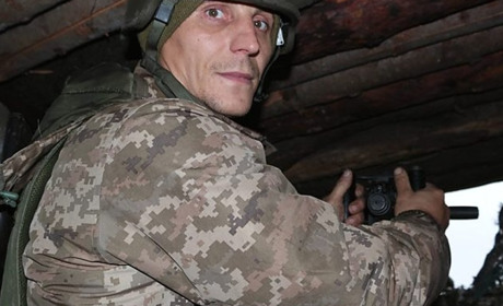 Українські захисники стримують ворога під Мар'їнкою. Що допомагає їм у цьому