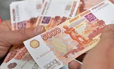 Росіяни готуються скасувати гривню в Запорізькій області