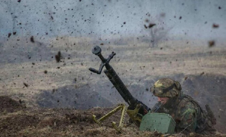 Чи буде оточений Торецьк? Ворог захопив села на Донеччині та намагається перерізати шляхи постачання