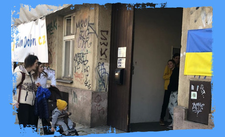 Чехія продовжить тимчасовий захист для українців: які умови? (оновлено)