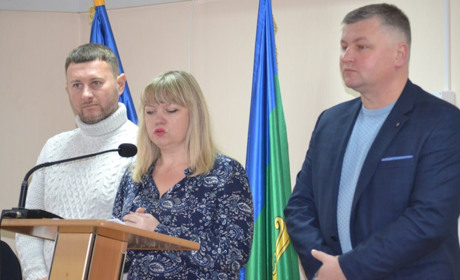 Южноукраїнська рада просить звільнити органи місцевого самоврядування від депутатів-колаборантів