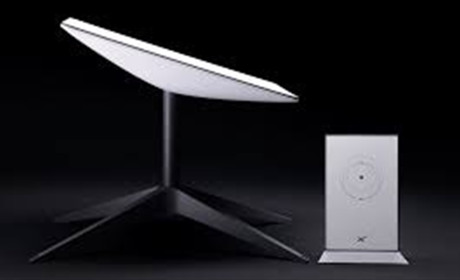 Інтернет від StarLink: підключать пункти незламності у відділах ДСНС та поліції. Чи буде у Гадячі