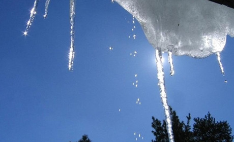 Якою буде погода на Кагарличчині та Ржищівщині на вихідні 3 і 4 грудня