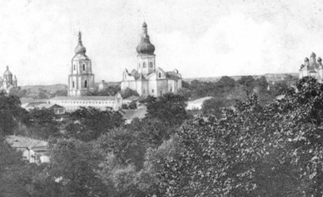 У 1924 році комуністи вважали Переяслав «ведмежим куточком»