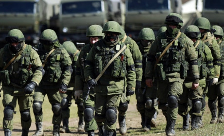 Окупанти залишають частину окупованої території Запорізької області — Генштаб