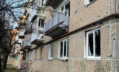Нічні удари по Запоріжжю і Нікополю та ворожий террор Херсона - головне за 1 грудня