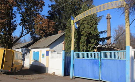 Ніжин збудує СЕС для забезпечення е/е водоканалу на виграний ним у співпраці з GIZ грант EUR100 тис.