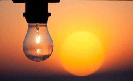 В Южному змінили графіки відключення світла