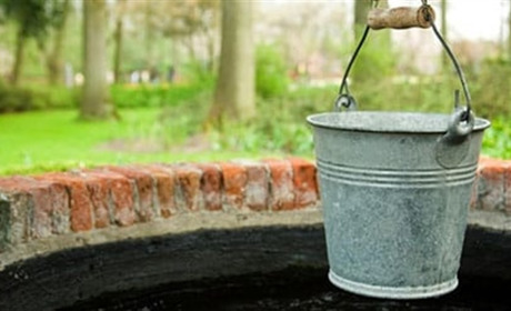 Де в Южноукраїнській громаді можна набрати воду в разі відсутності водопостачання: перелік криниць