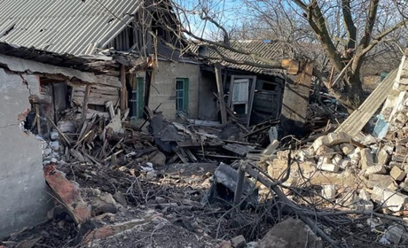Погрози дипломатам та заява Епіфанія про Києво‐Печерську лавру - головне за 2 грудня