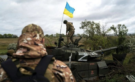 Окупанти готуються до потужної оборони у Старобільську