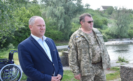 В полоні 4 місяці голова Горностаївської ОТГ Ляхно: що про це відомо